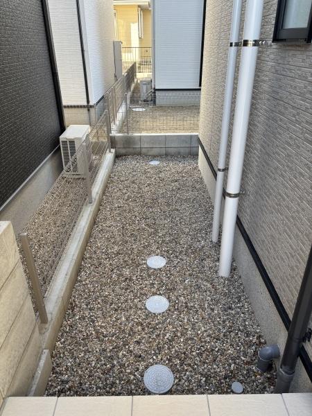 碧南入船町7丁目　全13棟・12号棟