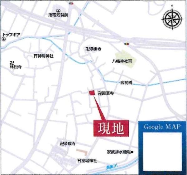 西尾第83家武町　全2棟・1号棟