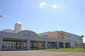豊田市新町　全2棟・2号棟(豊田市立小清水小学校)