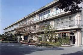 安城市里町第10　全1棟・1号棟(安城市立東山中学校)