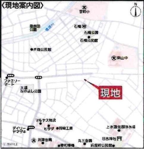 安城市里町第10　全1棟・1号棟