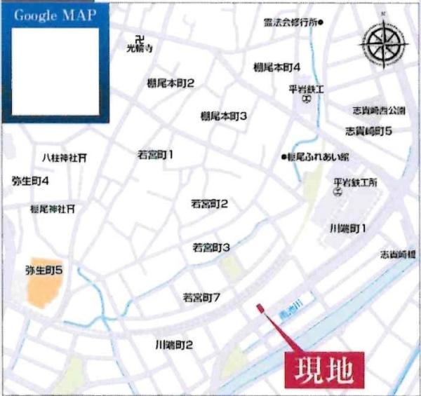 碧南市川端町　全1棟・1号棟
