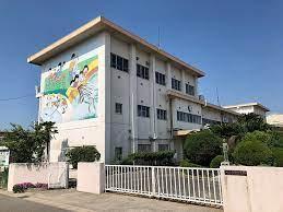 西尾市一色町松木島中切第4　全1棟・1号棟(西尾市立一色東部保育園)