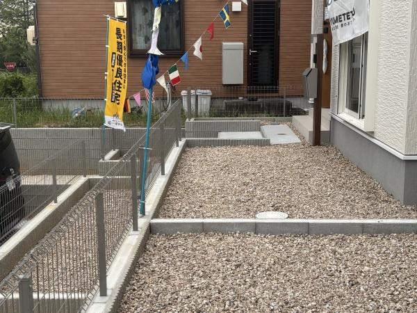 豊田市高美町5丁目　全3棟・1号棟
