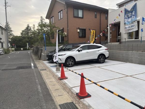 豊田市高美町5丁目　全3棟・1号棟