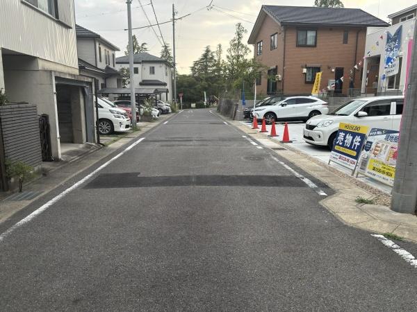 豊田市高美町5丁目　全3棟・1号棟