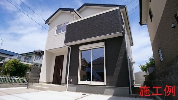 豊田市高美町5丁目　全3棟・2号棟