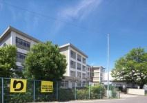 豊田市高美町5丁目　全3棟・3号棟(豊田市立若林西小学校)