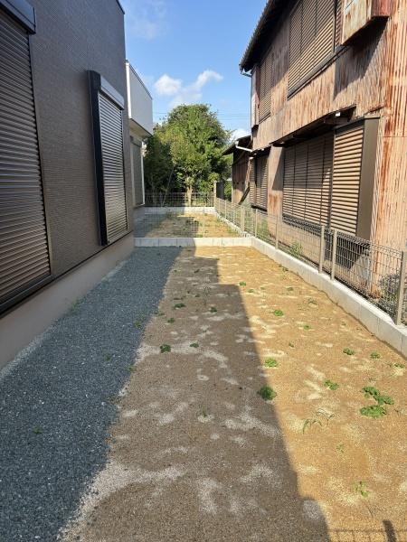 豊川市小坂井町2期　全3棟・2号棟