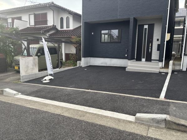 豊田市保見ケ丘第12　全2棟・1号棟