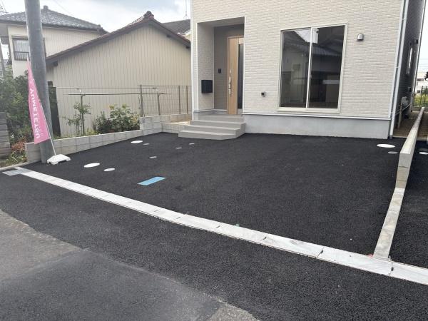 豊田市新町第2　全4棟・1号棟