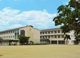 豊田市田中町4丁目　全1棟・1号棟(豊田市立美山小学校)