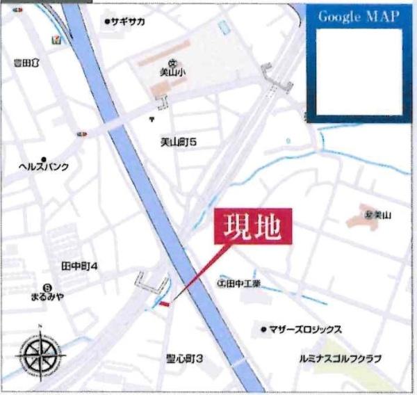 豊田市田中町4丁目　全1棟・1号棟