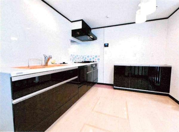 岡崎市矢作町北河原・中古戸建