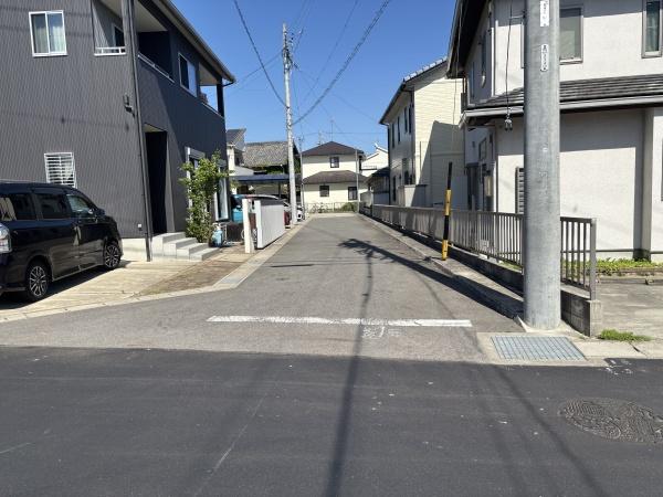 岡崎市美合町平端・中古戸建
