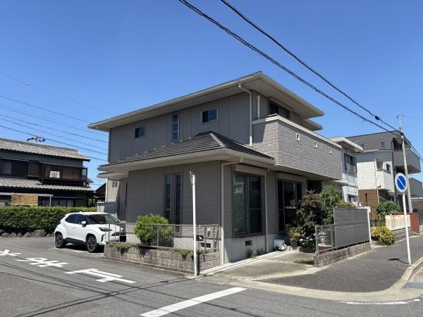 岡崎市大門3丁目・中古戸建