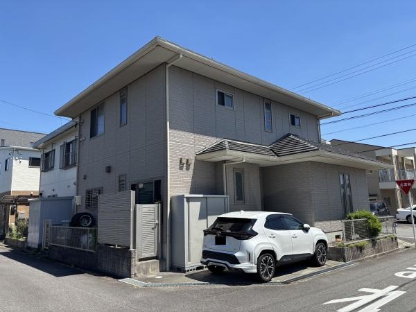 岡崎市大門3丁目・中古戸建