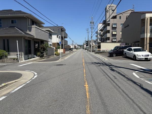 岡崎市大門3丁目・中古戸建