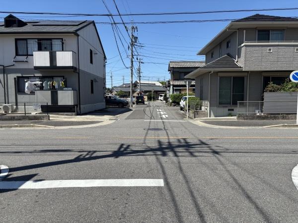 岡崎市大門3丁目・中古戸建