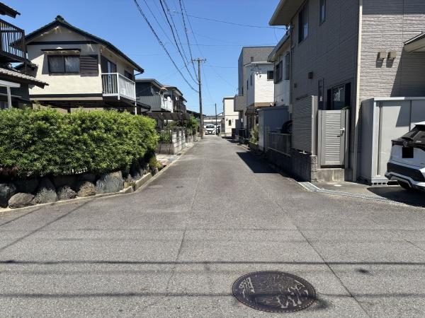 岡崎市大門３丁目の中古一戸建て