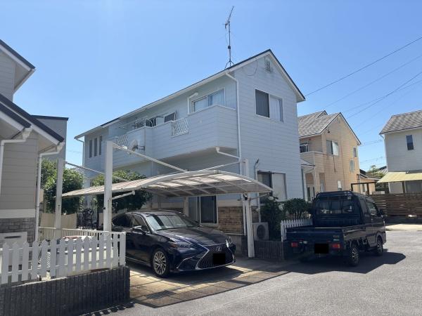 岡崎市中島町・中古戸建