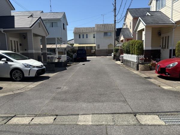 岡崎市中島町・中古戸建