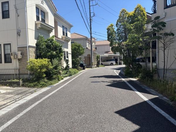 岡崎市上地１丁目の中古一戸建て