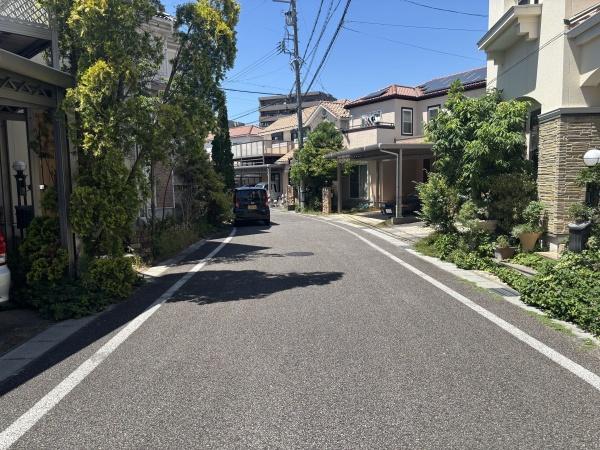 岡崎市上地１丁目の中古一戸建て