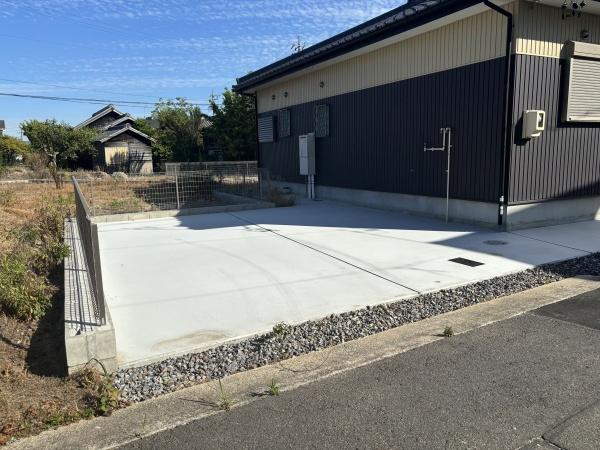 岡崎市島坂町字酒人の中古一戸建て