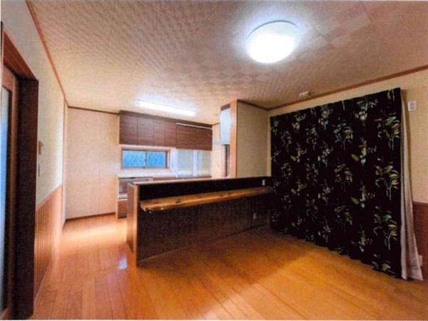 岡崎市島坂町・中古戸建