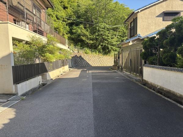 岡崎市滝町・中古戸建