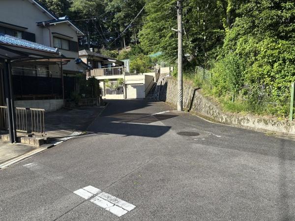 岡崎市滝町・中古戸建