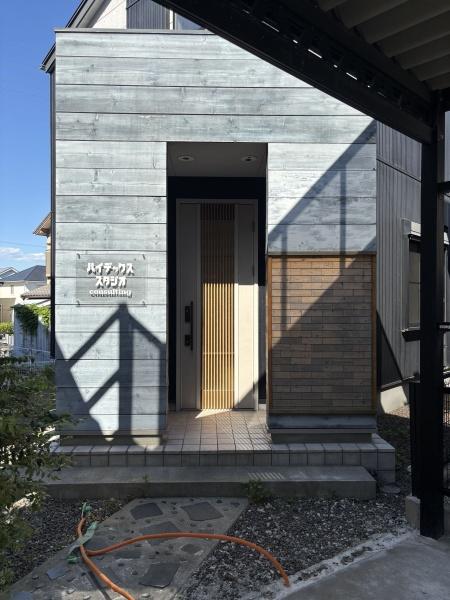 岡崎市明大寺町大圦・中古戸建