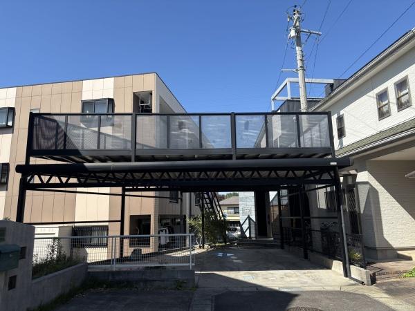 岡崎市明大寺町大圦・中古戸建