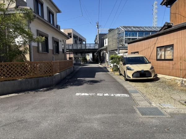 岡崎市明大寺町大圦・中古戸建