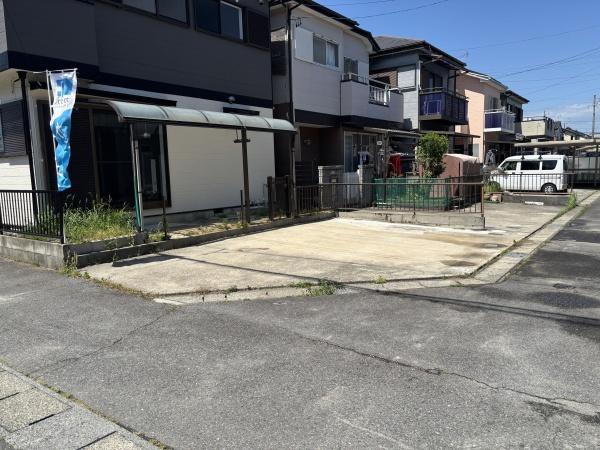 岡崎市中島町字瓢たんの中古一戸建て