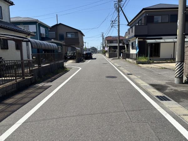 岡崎市中島町字瓢たんの中古一戸建て