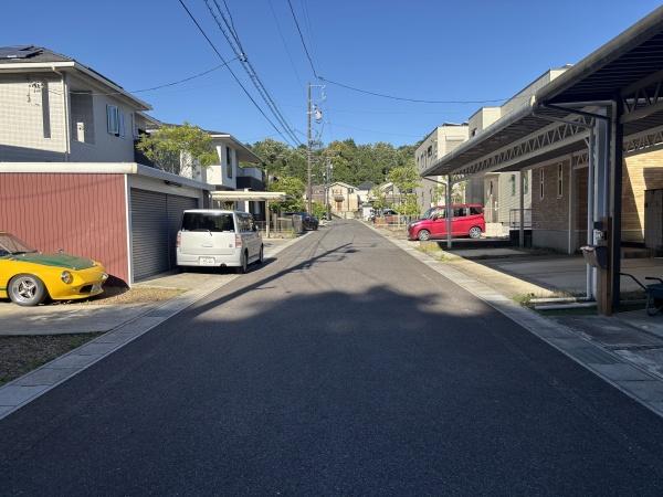 岡崎市田口町・中古戸建