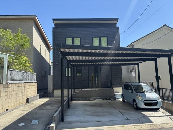 幸田町深溝字緑台・中古戸建