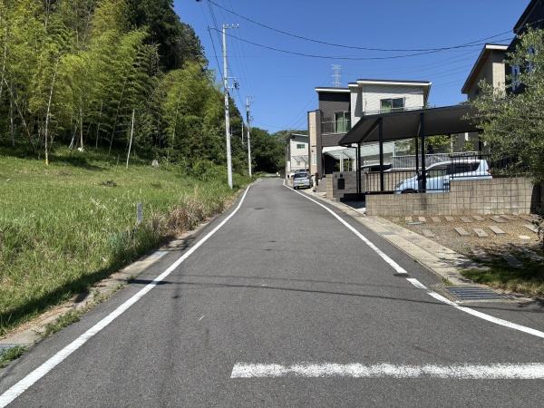 幸田町深溝字緑台・中古戸建
