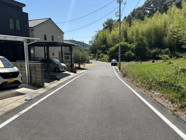 幸田町深溝字緑台・中古戸建