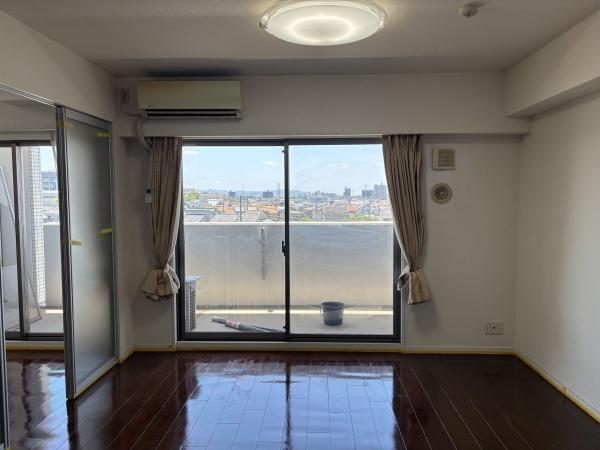 シンフォニア岡崎西