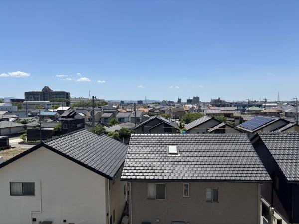 シンフォニア岡崎西