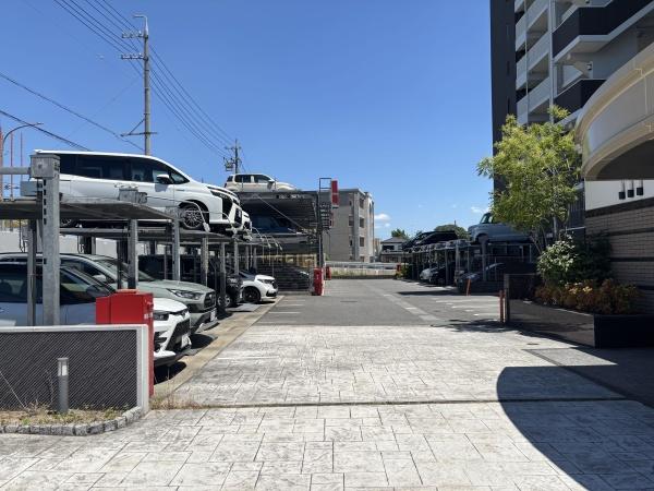 シンフォニア岡崎西