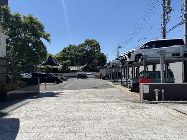 シンフォニア岡崎西