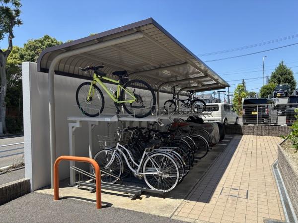 シンフォニア岡崎西