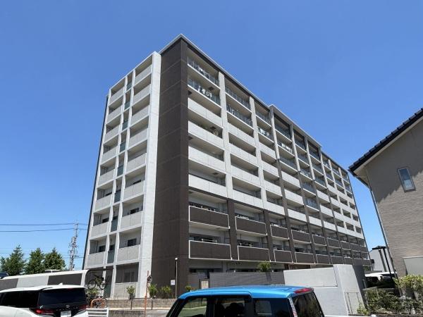 シンフォニア岡崎西