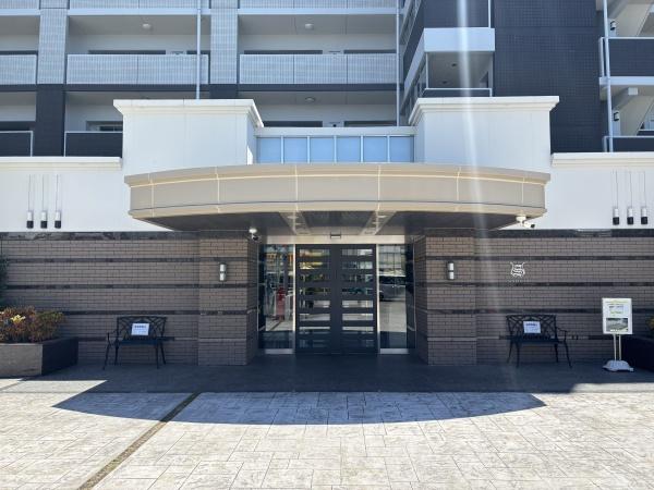 シンフォニア岡崎西