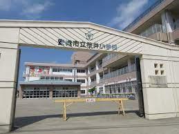 安城市小川町第10　全3棟・1号棟(安城市立桜井小学校)