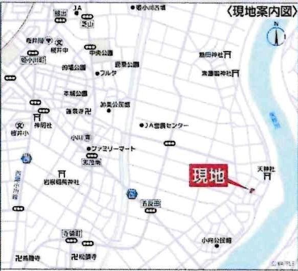 安城市小川町第10　全3棟・1号棟